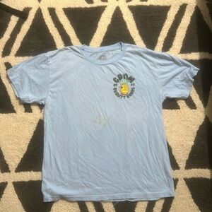 Grom surfer tee pineapple
